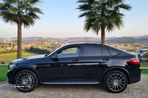 Mercedes-Benz GLC 250 d 4Matic 9G-TRONIC AMG Line - 10