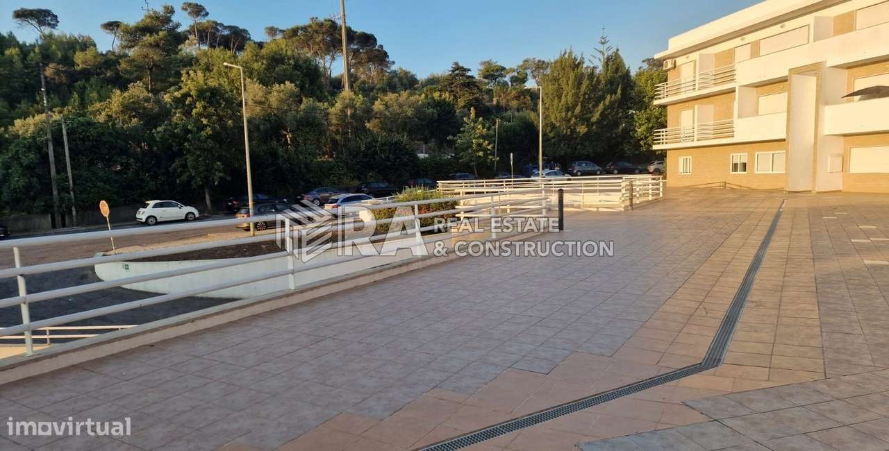 Apartamento T2 Venda em Sesimbra (Castelo),Sesimbra-1