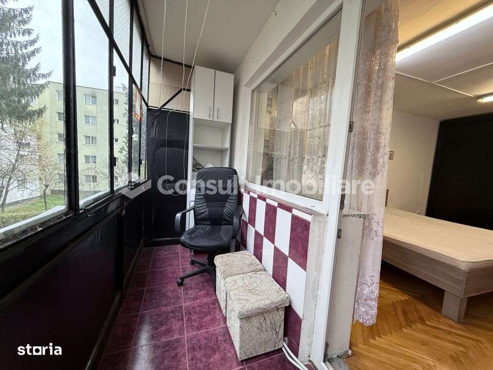 Apartament cu 3 camere | Manastur-8