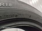 225/60R18 dunlop opony letnie 5523 - 5