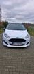 Ford Fiesta 1.0 EcoBoost Silver X - 2