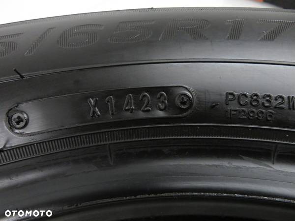 2x 175/65R17 OPONY LETNIE Falken Sincera SN110A Ecorun 87H - 8