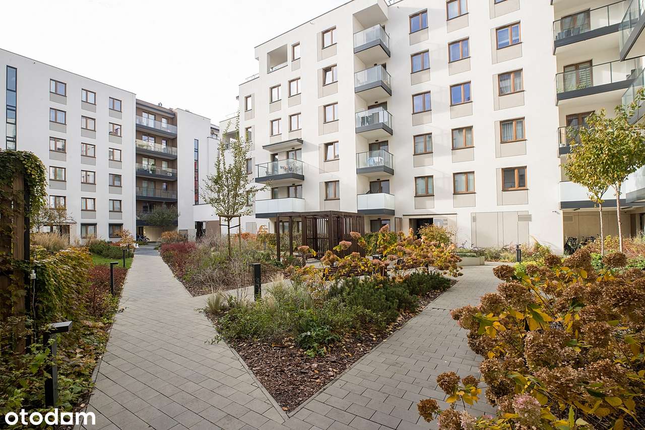 W pełni wyposażone, jasne & gotowe do wprowadzenia z oddzielną kuchnią-18