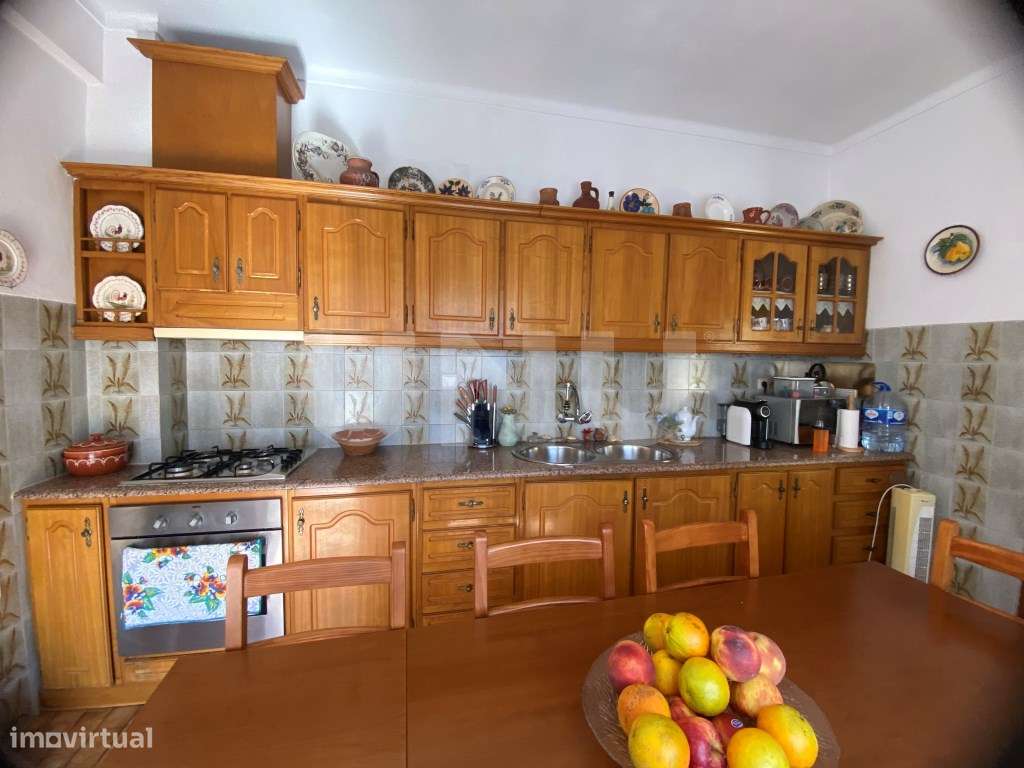 Apartamento T4+1 - Centro da Cidade-10