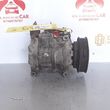 Compresor clima Alfa Romeo | Fiat | Lancia | 2.4 D | 447220-8152 | | Air-conditioning compressor - 2