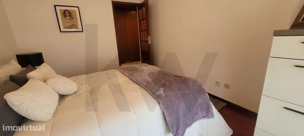 T1 Impecável na Quinta das Flores – Massamá-16