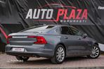 Volvo S90 D3 Geartronic Inscription - 6