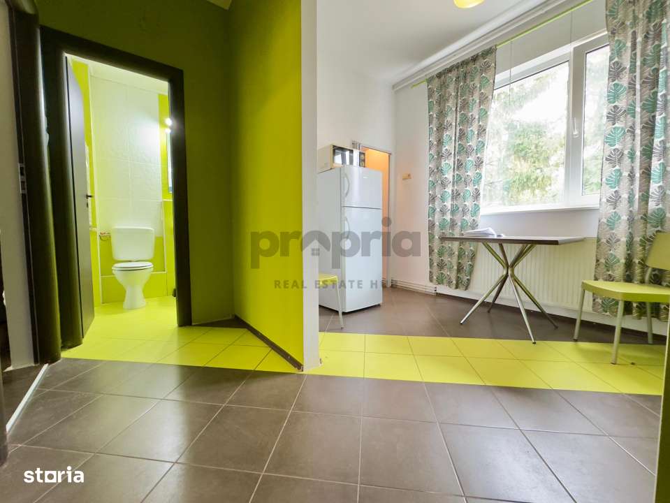 Apartament 2 camere de vanzare – Brasov, Centru Civic, Str. 9 Mai - Imagine principală: 3/9