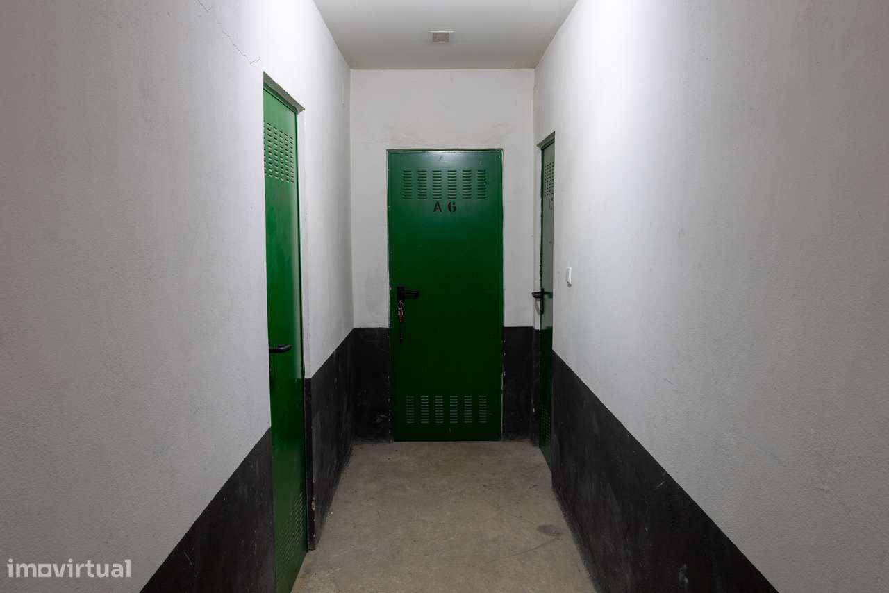 Apartamento T4 DUPLEX Venda em Alhos Vedros,Moita-59