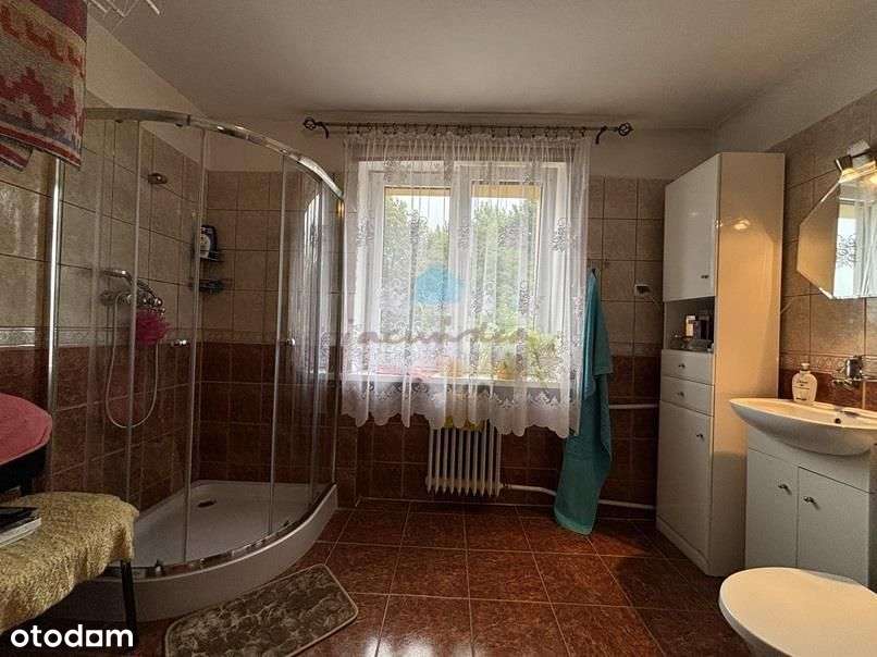 Sprzedam 1/2 bliźniaka Trzemeszno ul. Żeromskiego-13