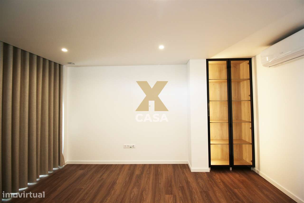 Apartamento T3 Venda em Nossa Senhora da Piedade,Ourém-10