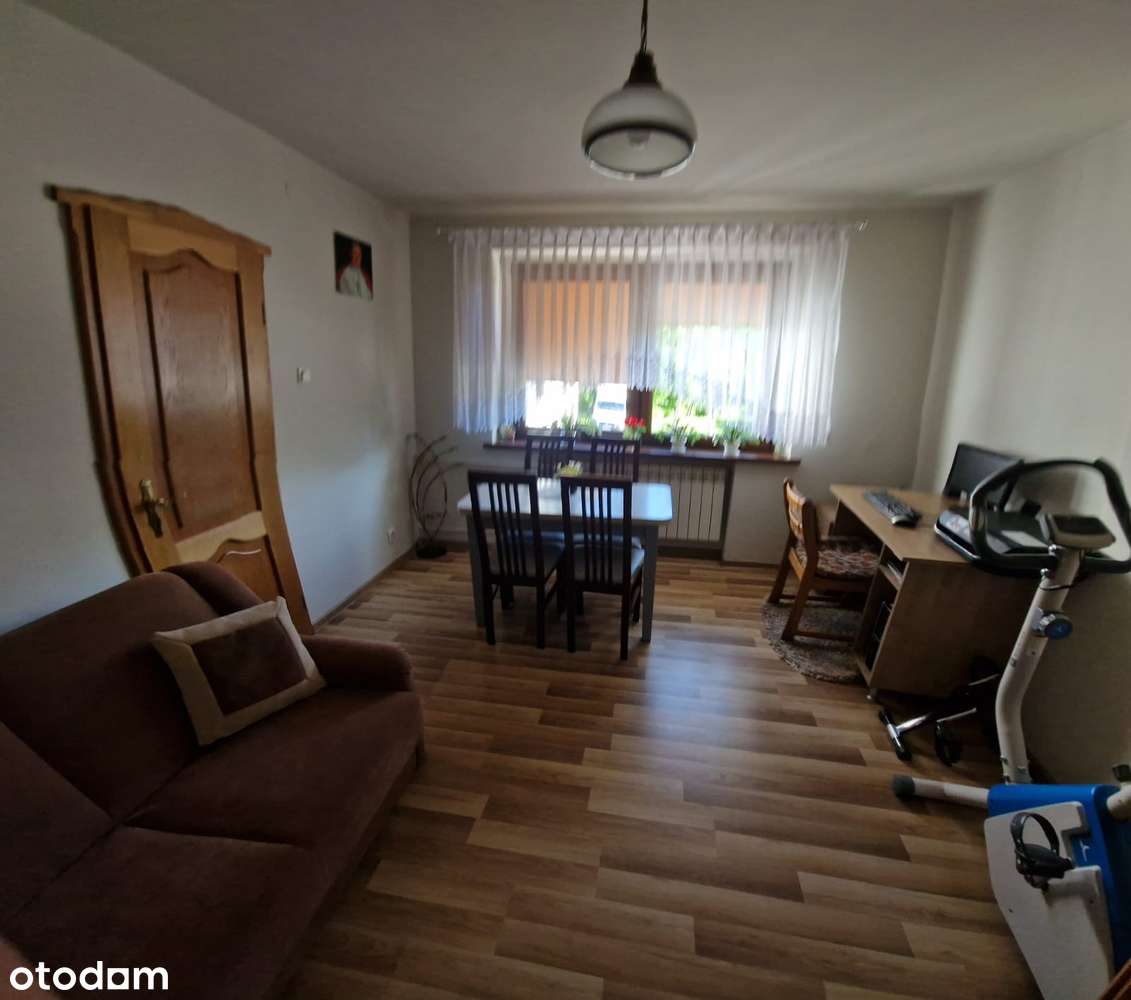 Na sprzedaż dom wraz z zakładem stolarskim w Rudziczce.-12