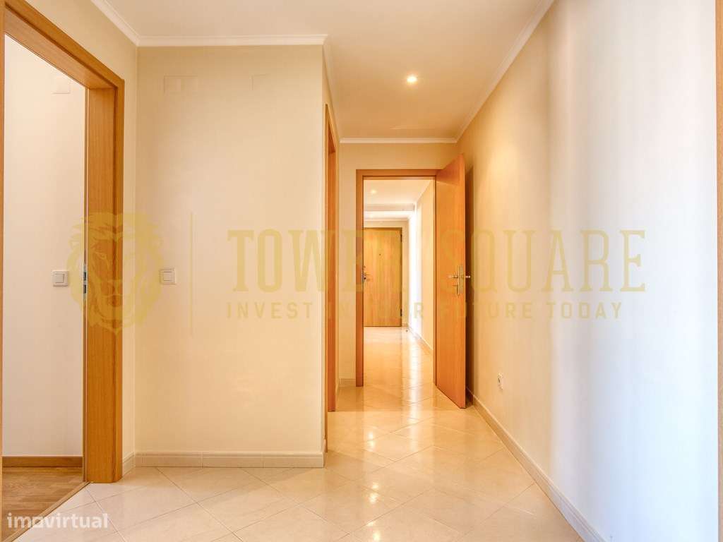 Apartamento T3 com arrecadação em Corroios-3