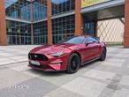 Ford Mustang 2.3 EcoBoost - 1