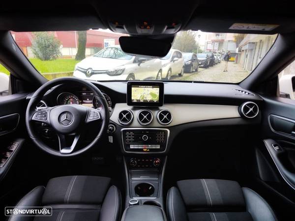 Mercedes-Benz CLA 220 d Shooting Brake Urban Aut. - 5