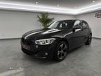 BMW 116 d - 15