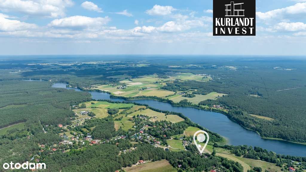 Dom Okoniny 90m od jeziora - Pełny obrazek: 5/9