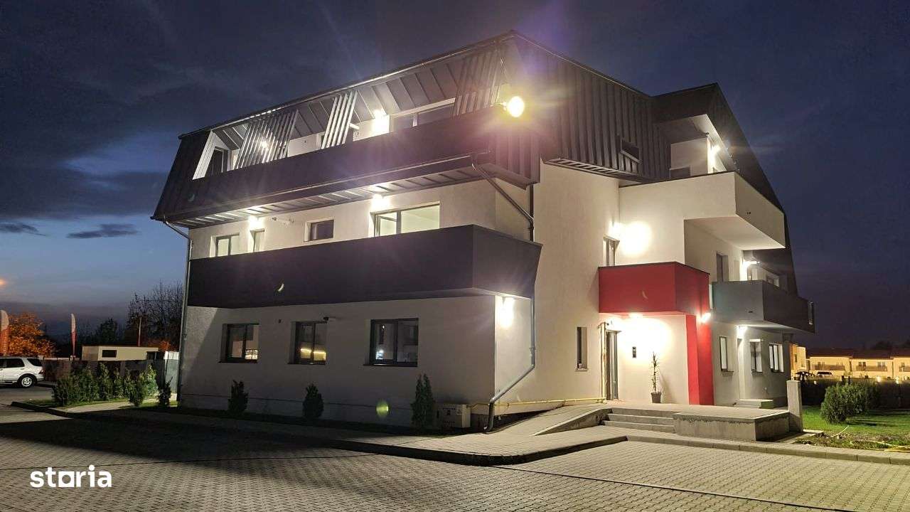 Studio Coder Residence 3 - Imagine principală: 2/19