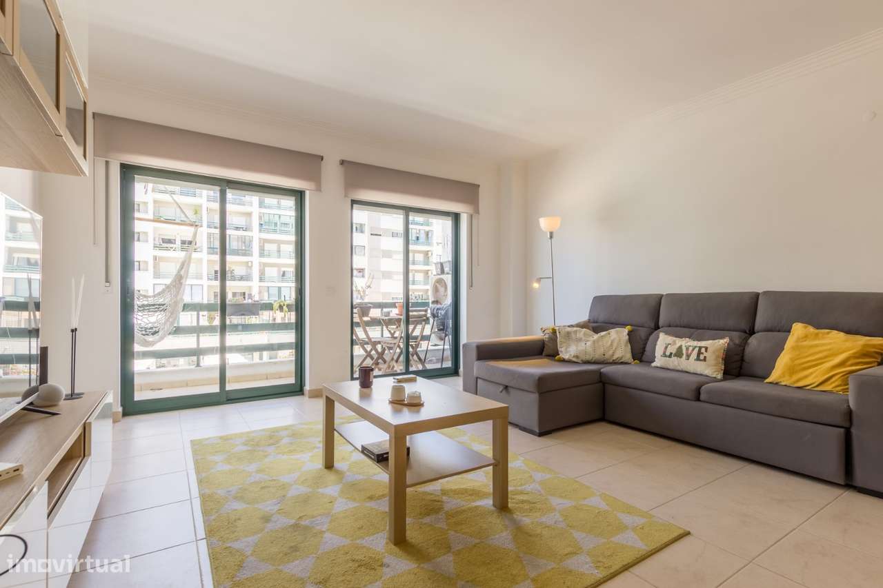 Apartamento T2 localizado nos fidalguinhos - Grande imagem: 2/22