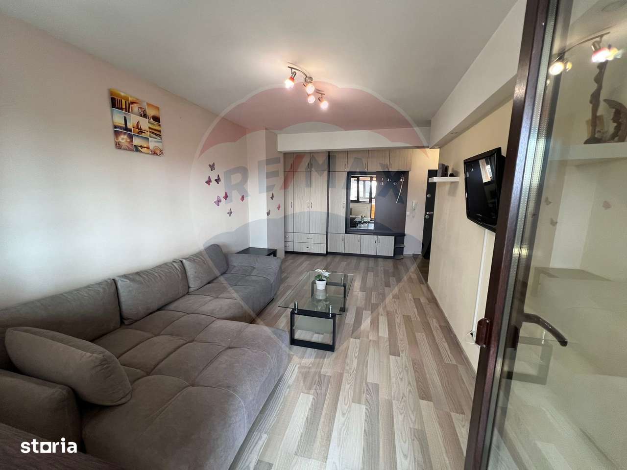 Apartament 2 camere Sălaj | Bloc 2017 | Parcare inclusă-10