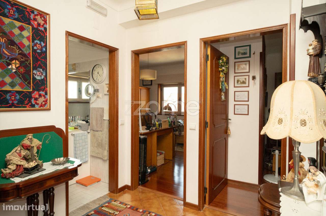 T3 Duplex | Espadaneira – São Martinho do Bispo | Coimbra - Grande imagem: 4/19