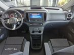 Mercedes-Benz Vito 114 CDI Tourer Lang HA Aut. PRO - 10