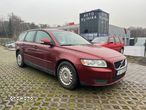 Volvo V50 1.6D DRIVe - 2