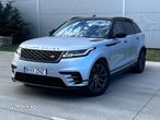 Land Rover Range Rover Velar 2.0 HSE - 4