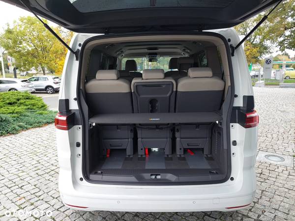 Volkswagen Multivan 2.0 TDI L2 Life DSG - 2