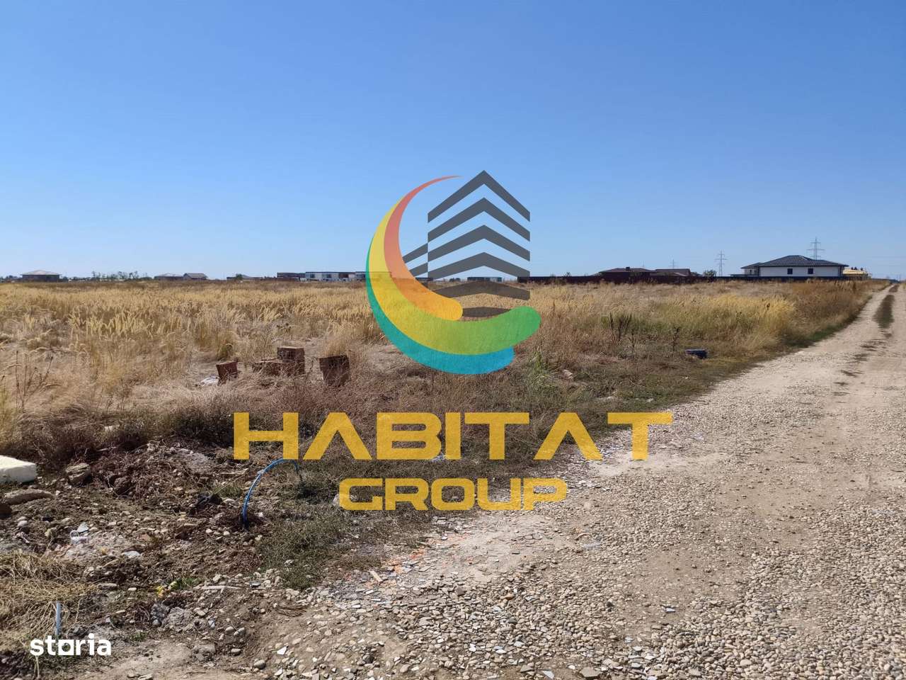 Teren cu utilitati la lot / 375 mp / Vidra / Comision 0% - Imagine principală: 4/4