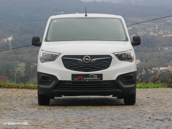 Opel Combo - 2