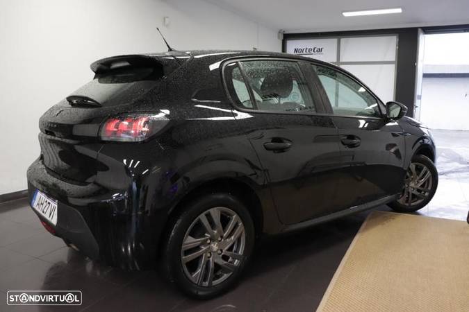 Peugeot 208 1.2 PureTech Active Pack - 3