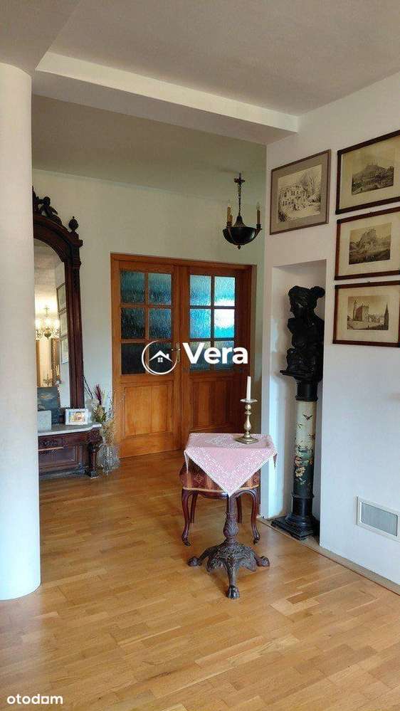 Dom, 175 m², Milanówek-7