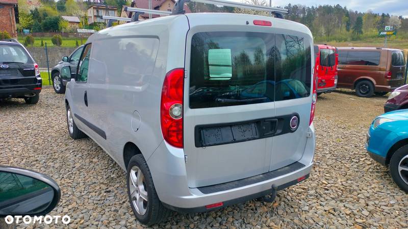 Fiat Doblo - 4