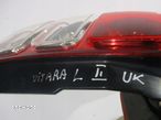 LAMPA TYŁ TYLNA LEWA SUZUKI VITARA II 2 UK - 5