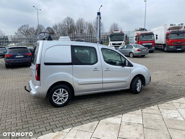 Citroën Berlingo - 8