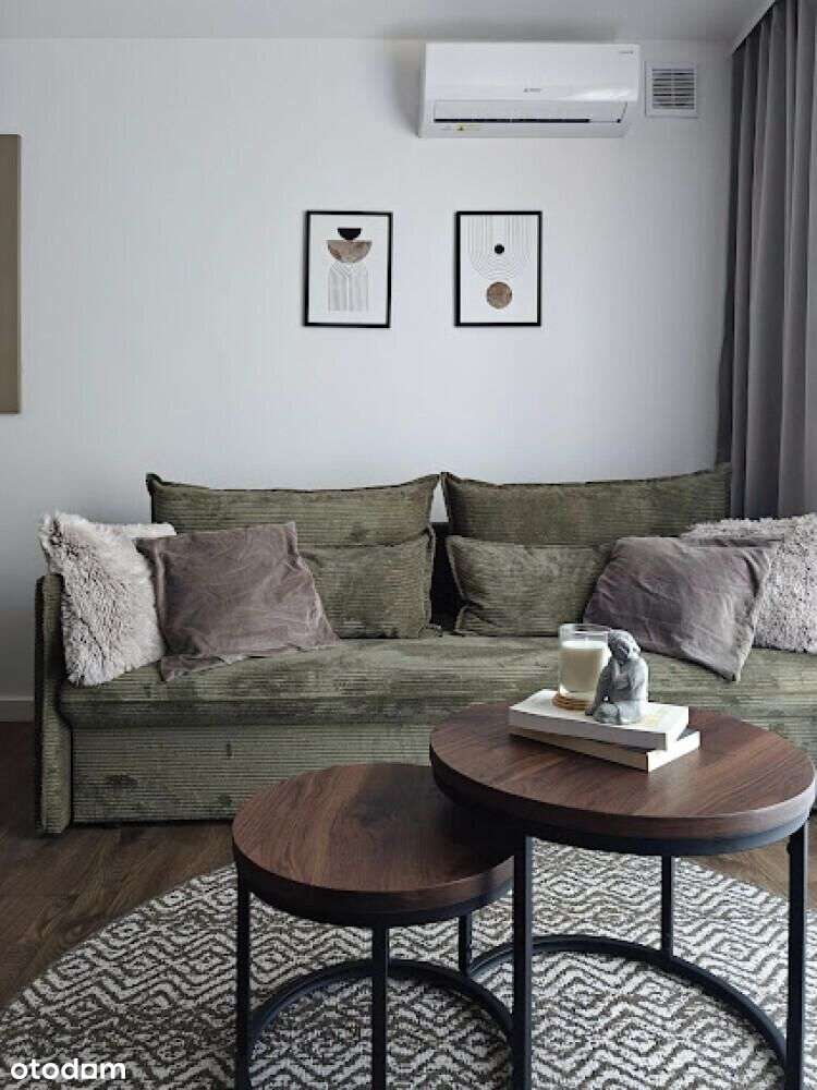 2 pokoje z ogródkiem Odi/2493-1