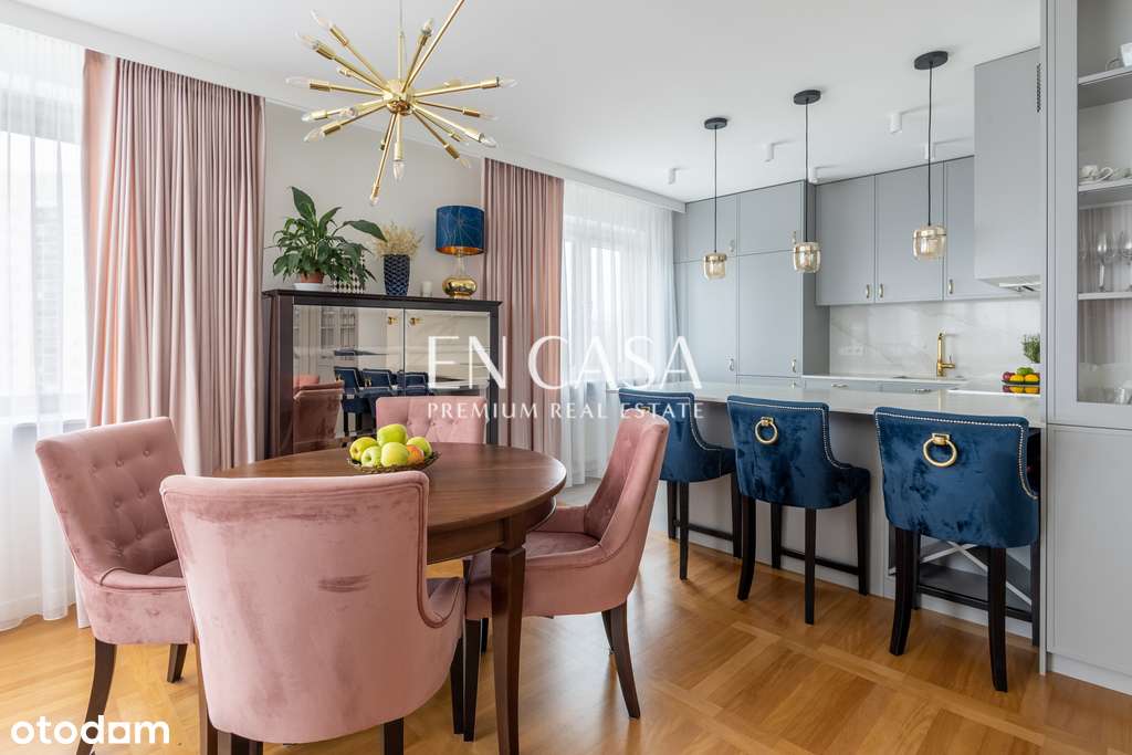 Apartament tuż przy metrze, garaż, do wprowadzenia - Pełny obrazek: 3/15