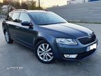 Skoda Octavia 1.6 TDI GREENLINE - 1