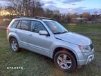 Suzuki Grand Vitara 2.7 V6 - 10