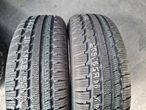 2x KUMHO IZen KW27 205/65R16 2023 NOWE - 1