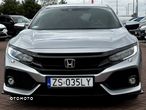 Honda Civic 1.5 T Sport Plus (Navi) - 4