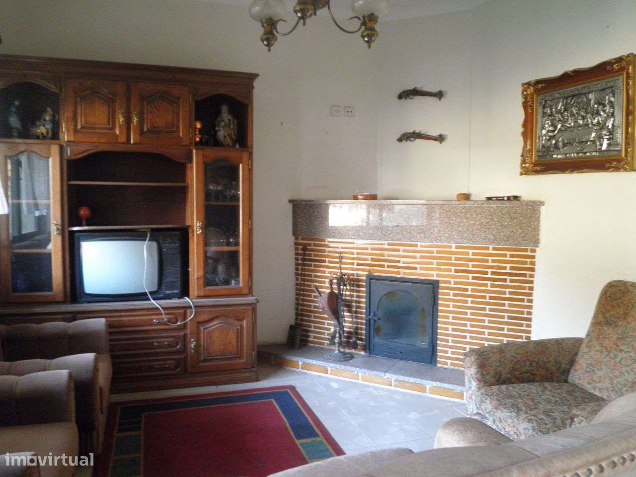 Moradia T4 – Sever do Vouga - Grande imagem: 4/36