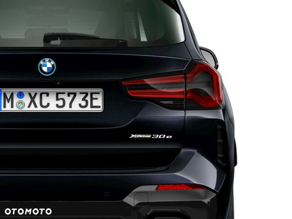 BMW X3 - 10