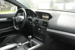 Mercedes-Benz E 250 CDi Avantgarde BlueEfficiency - 17