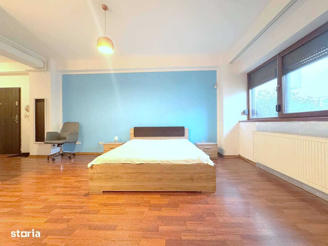 Studio  de inchiriat pet friendly-Zona Soarelui - Imagine principală: 5/12