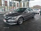 Mercedes-Benz CLA 180 d Style Plus - 18