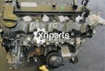 Motor KIA PRO CEED (JD) 1.4 CRDi 90 | 03.13 -  Usado REF. D4FC - 1