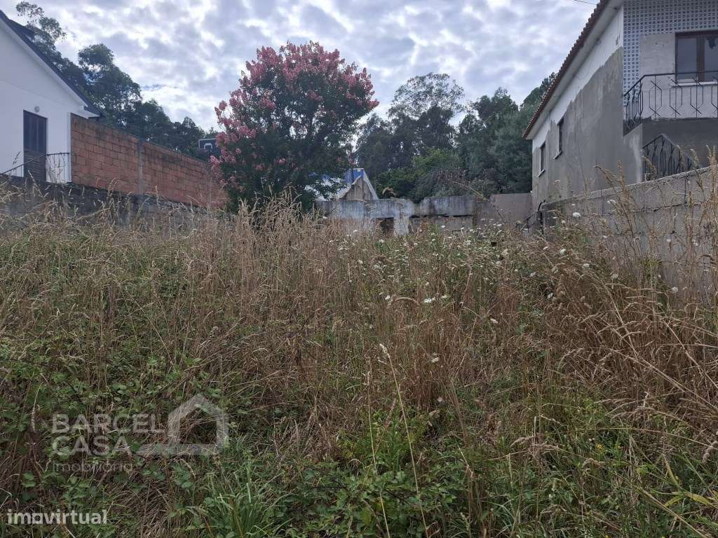Terreno para construção-5