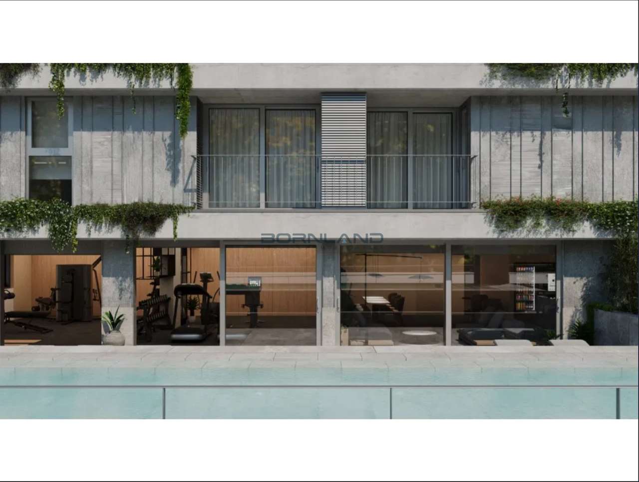 Fantástico apartamento T0 centro Braga - ACRESCENTAR RESIDENCE-16